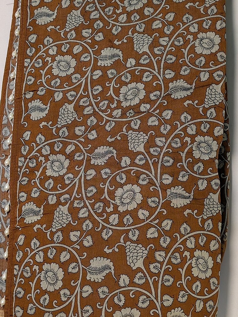 Maheshvari Office Wear Suit – photo 2