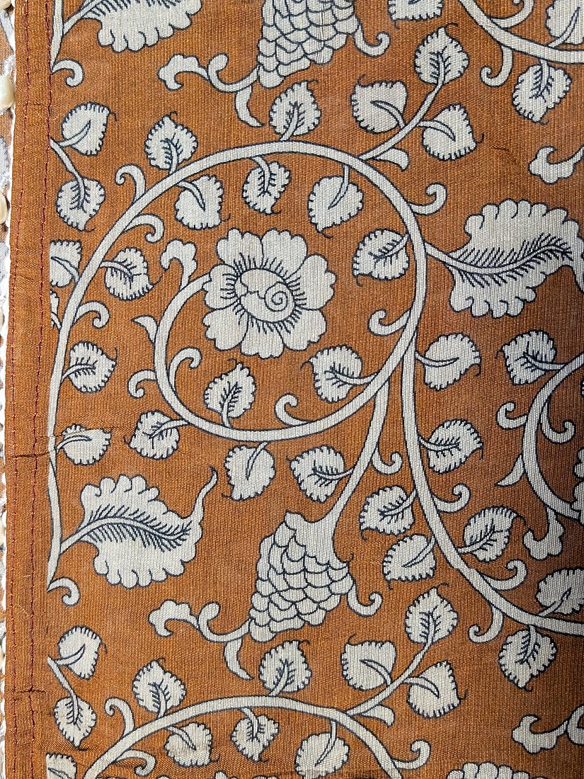 Maheshvari Office Wear Suit Unstitched Trendy Collection – photo 3