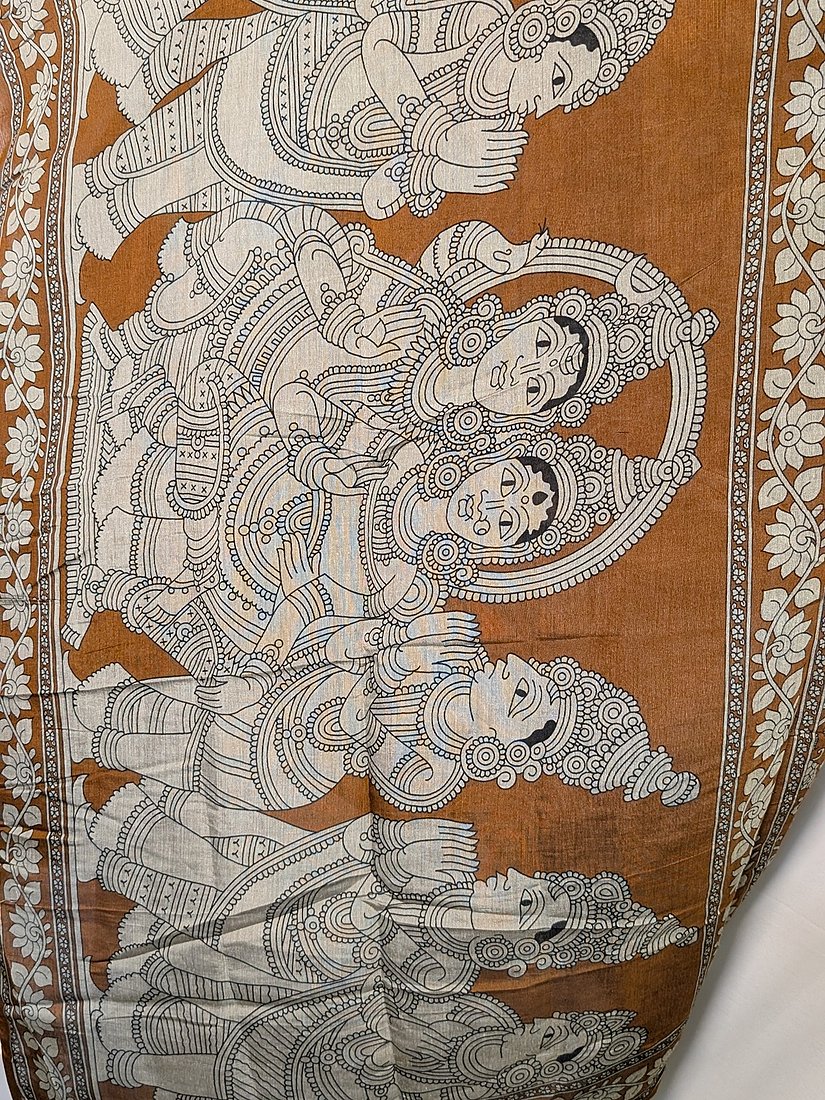 Maheshvari Office Wear Suit Unstitched Trendy Collection – photo 4