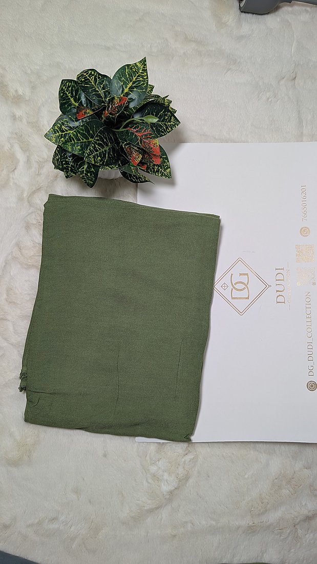 Organza Work Shirt and Dupatta, Santoon Botton Unstitched Suit – photo 5